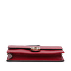 Gucci Interlocking G Dollar Wallet on Chain (SHG-Zr6kyY)