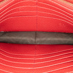 Gucci Interlocking G Dollar Wallet on Chain (SHG-Zr6kyY)