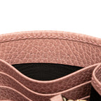 Gucci Interlocking G Dollar Wallet on Chain