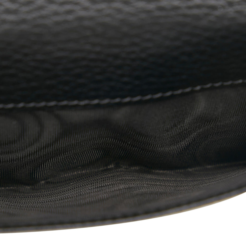 Gucci Interlocking G Leather Small Wallet (SHG-35037)