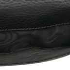 Gucci Interlocking G Leather Small Wallet (SHG-35037)