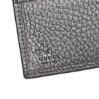 Gucci Interlocking G Leather Small Wallet (SHG-35037)