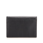 Gucci Interlocking G Leather Wallet On Chain (SHG-24069)