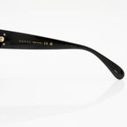 Gucci Interlocking G Medallion Cateye Sunglasses