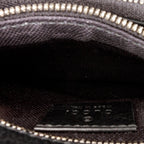 Gucci Interlocking G Morpheus Leather Belt Bag (SHG-28987)