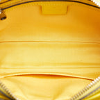 Gucci Interlocking G Morpheus Leather Belt Bag (SHG-QsHqvG)