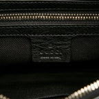 Gucci Interlocking G Morpheus Leather Belt Bag (SHG-5tPQ6y)