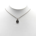 Gucci Interlocking G Pendant Necklace (SHG-L7FhEH)