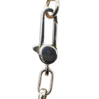 Gucci Interlocking G Pendant Necklace (SHG-CQfgpV)