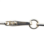 Gucci Interlocking G Pendant Necklace (SHG-CQfgpV)