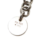 Gucci Interlocking G Pendant Necklace (SHG-TwGZdI)