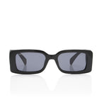 Gucci Interlocking G Rectangular Sunglasses