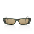 Gucci Interlocking G Rectangular Sunglasses