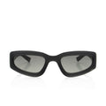 Gucci Interlocking G Rectangular Sunglasses