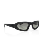 Gucci Interlocking G Rectangular Sunglasses