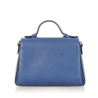 Gucci Interlocking G Satchel (SHG-23284)