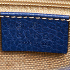 Gucci Interlocking G Satchel (SHG-31951)