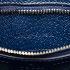 Gucci Interlocking G Satchel (SHG-UF4TtK)
