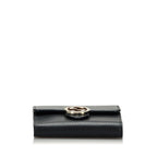 Gucci Interlocking G Small Wallet (SHG-6ru6No)