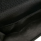 Gucci Interlocking G Small Wallet (SHG-6ru6No)