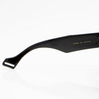 Gucci Interlocking G Oversized Square Sunglasses