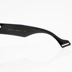 Gucci Interlocking G Oversized Square Sunglasses