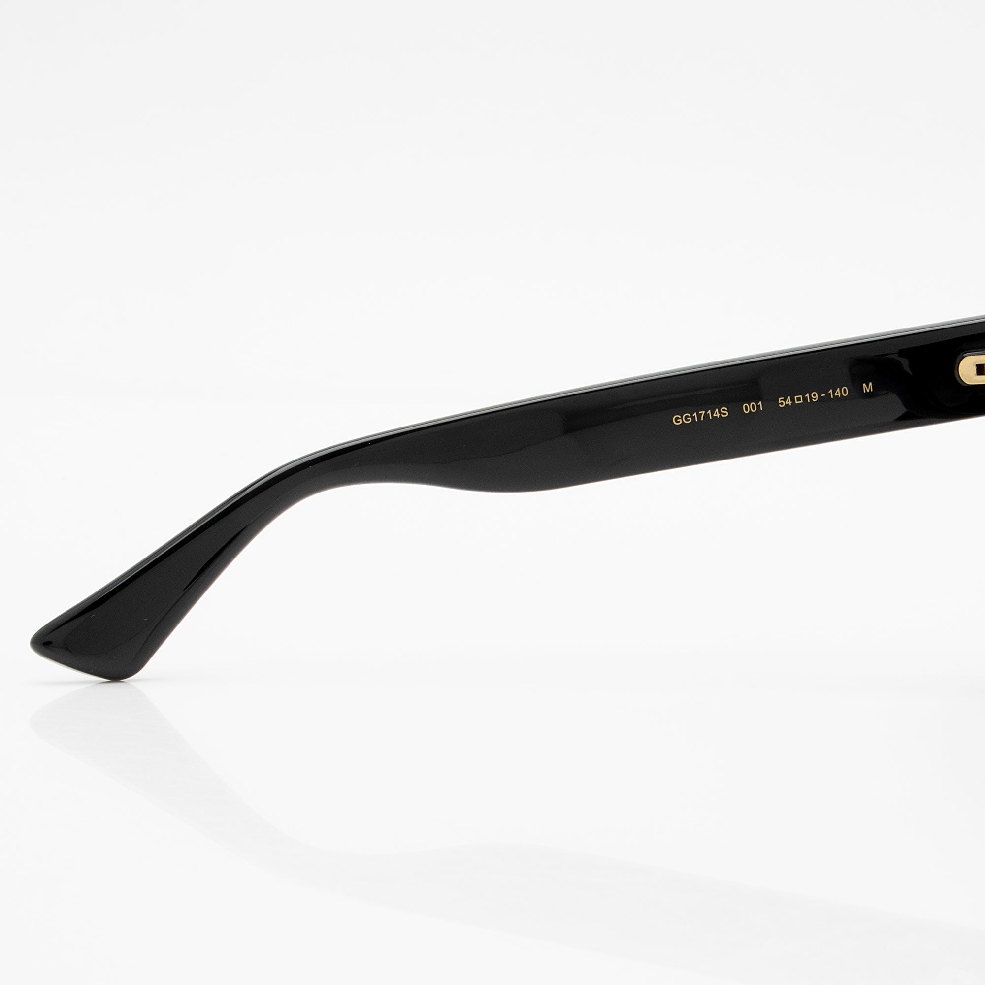 Gucci Interlocking G Square Sunglasses