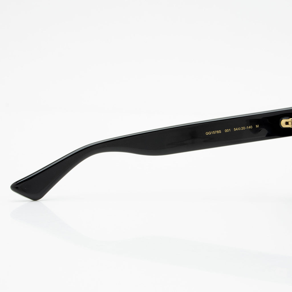 Gucci Interlocking G Square Sunglasses
