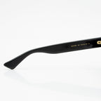 Gucci Interlocking G Square Sunglasses