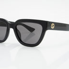 Gucci Interlocking G Square Sunglasses