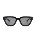 Gucci Interlocking G Square Sunglasses