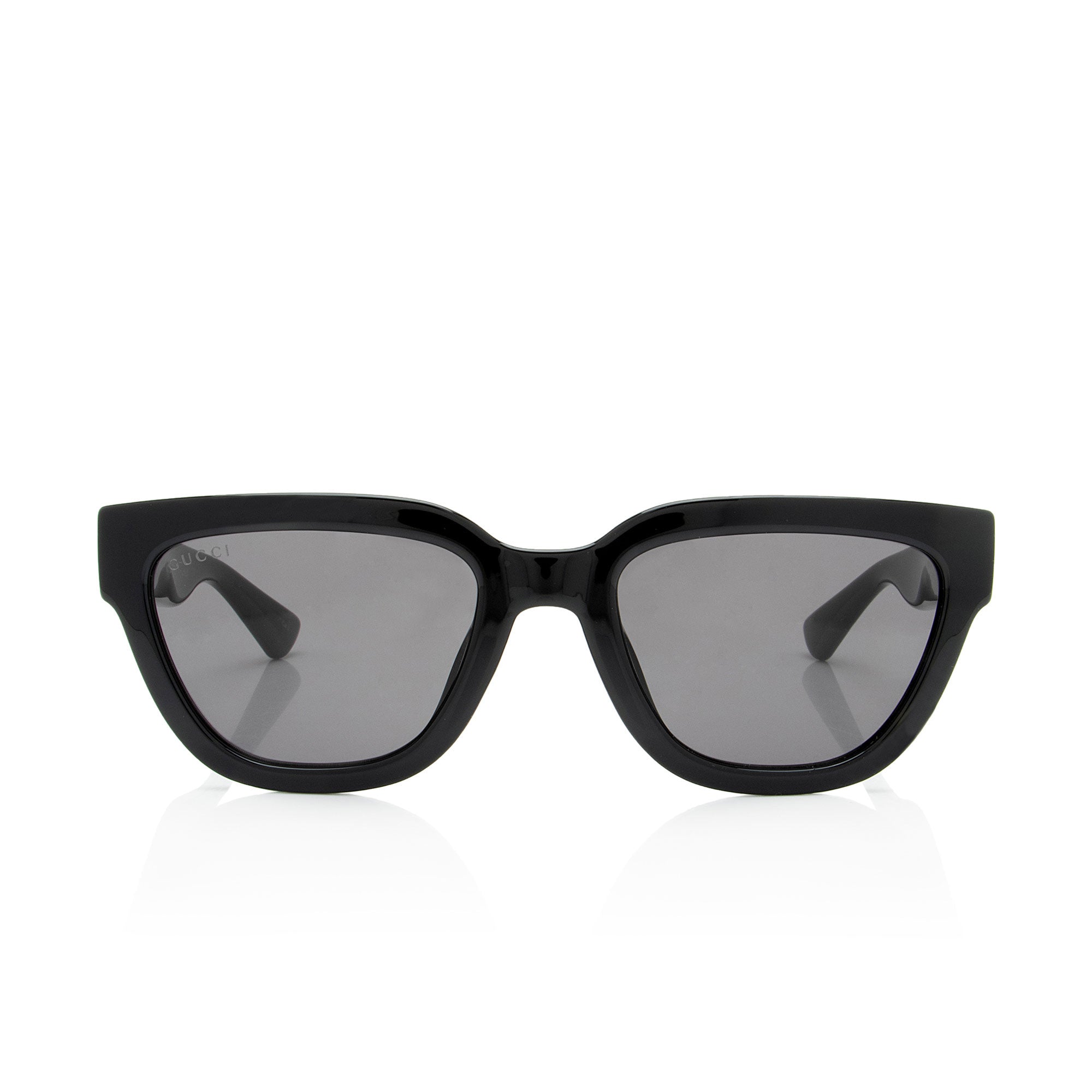 Gucci Interlocking G Square Sunglasses