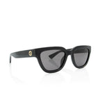 Gucci Interlocking G Square Sunglasses