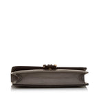 Gucci Interlocking G Wallet On Chain 4 (SHG-0nvH28)