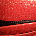 Gucci Interlocking G Wallet On Chain (SHG-35249)