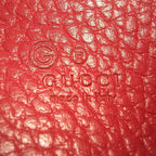 Gucci Interlocking G Wallet On Chain (SHG-35249)
