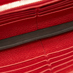 Gucci Interlocking G Wallet On Chain (SHG-35312)