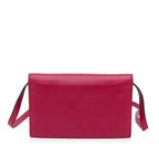 Gucci Interlocking G Wallet On Chain (SHG-bJgZos)