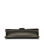 Gucci Interlocking G Wallet On Chain (SHG-GA6QAo)