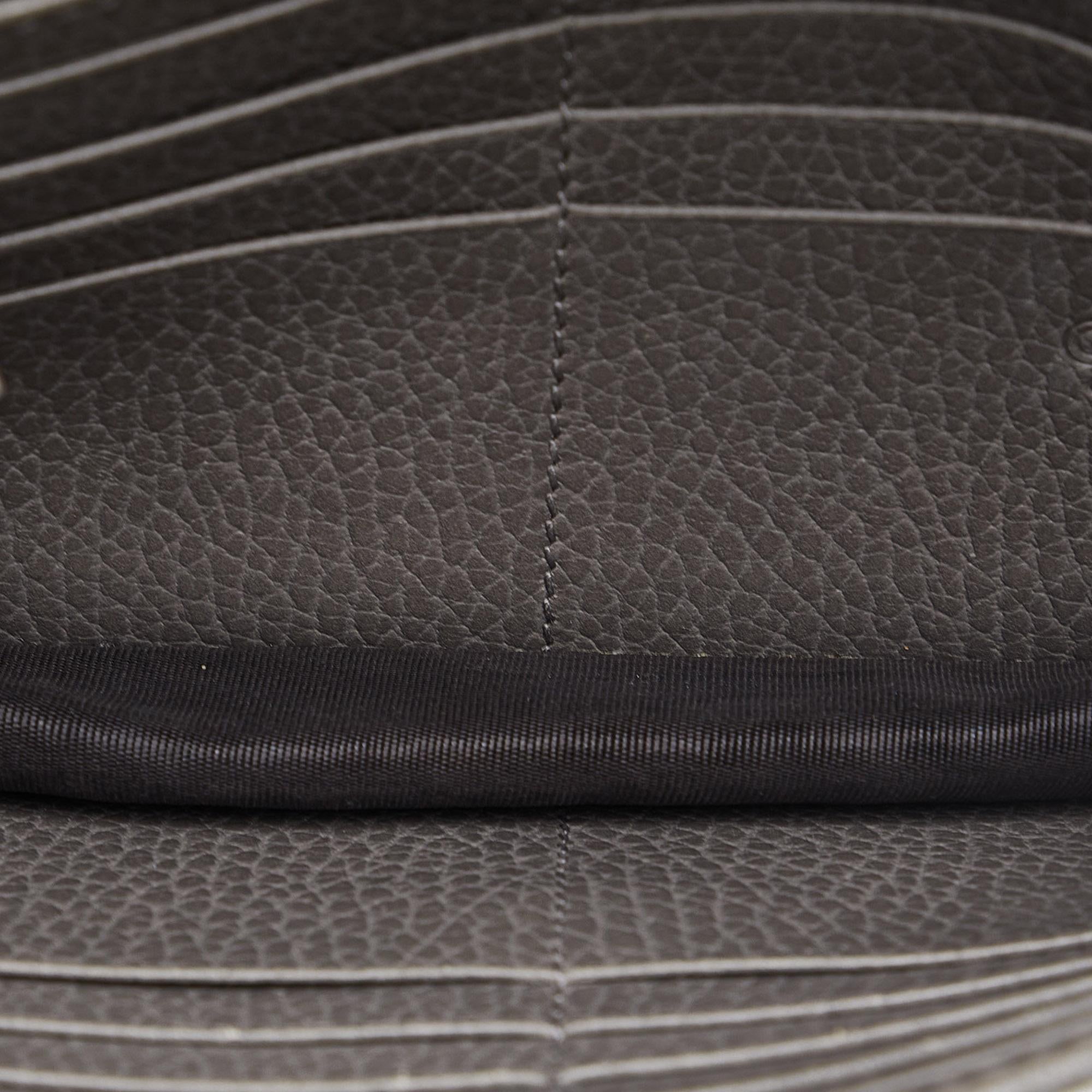 Gucci Interlocking G Wallet On Chain (SHG-GA6QAo)
