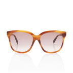 Gucci Interlocking GG Square Sunglasses