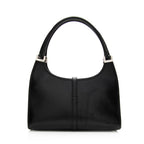 Gucci Vintage Leather Jackie 1961 Small Shoulder Bag (SHF-20608)