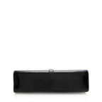 Gucci Vintage Leather Jackie 1961 Small Shoulder Bag (SHF-20608)