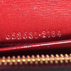 Gucci Jackie 1961 Wallet On Chain (SHG-cLAf2P)