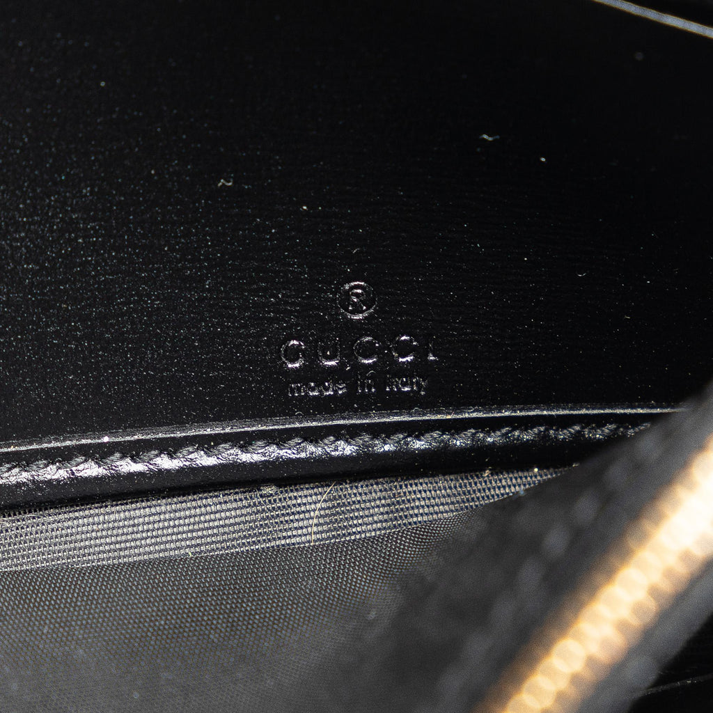 Gucci Jackie 1961 Wallet On Chain (SHG-AJDGKv)