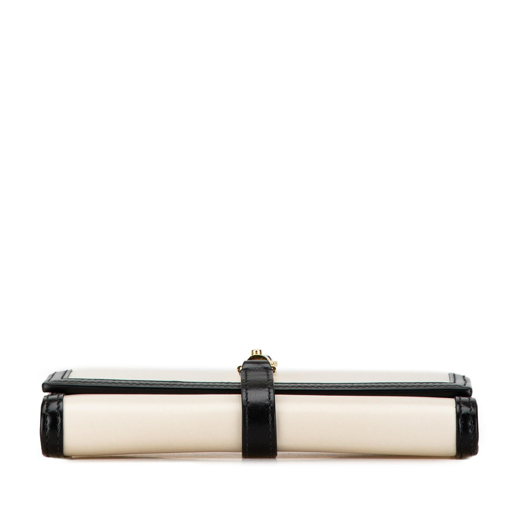 Gucci Jackie 1961 Wallet On Chain (SHG-s4KNWW)