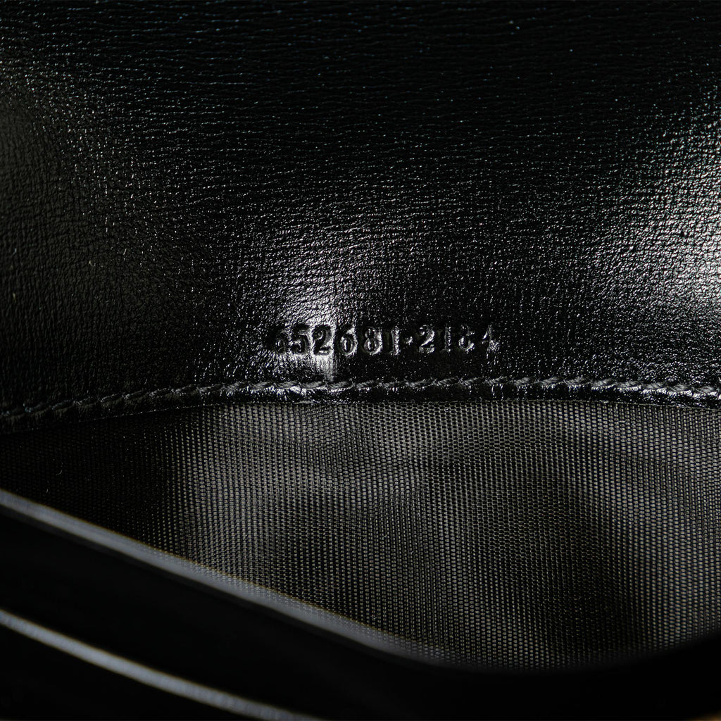 Gucci Jackie 1961 Wallet On Chain (SHG-s4KNWW)