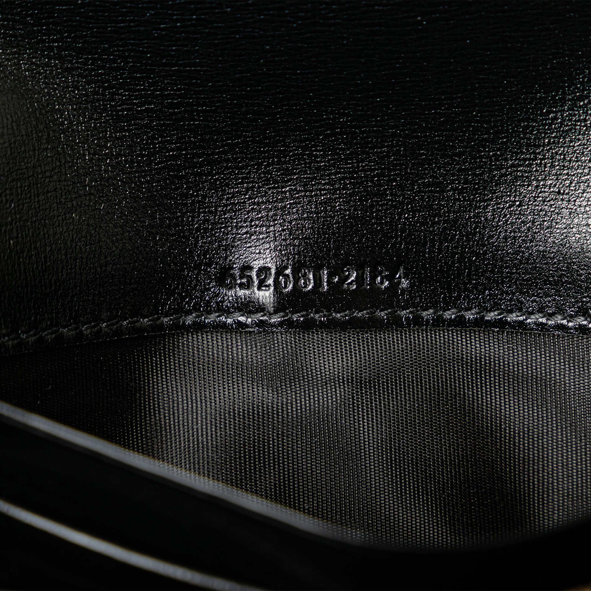 Gucci Jackie 1961 Wallet On Chain (SHG-s4KNWW)