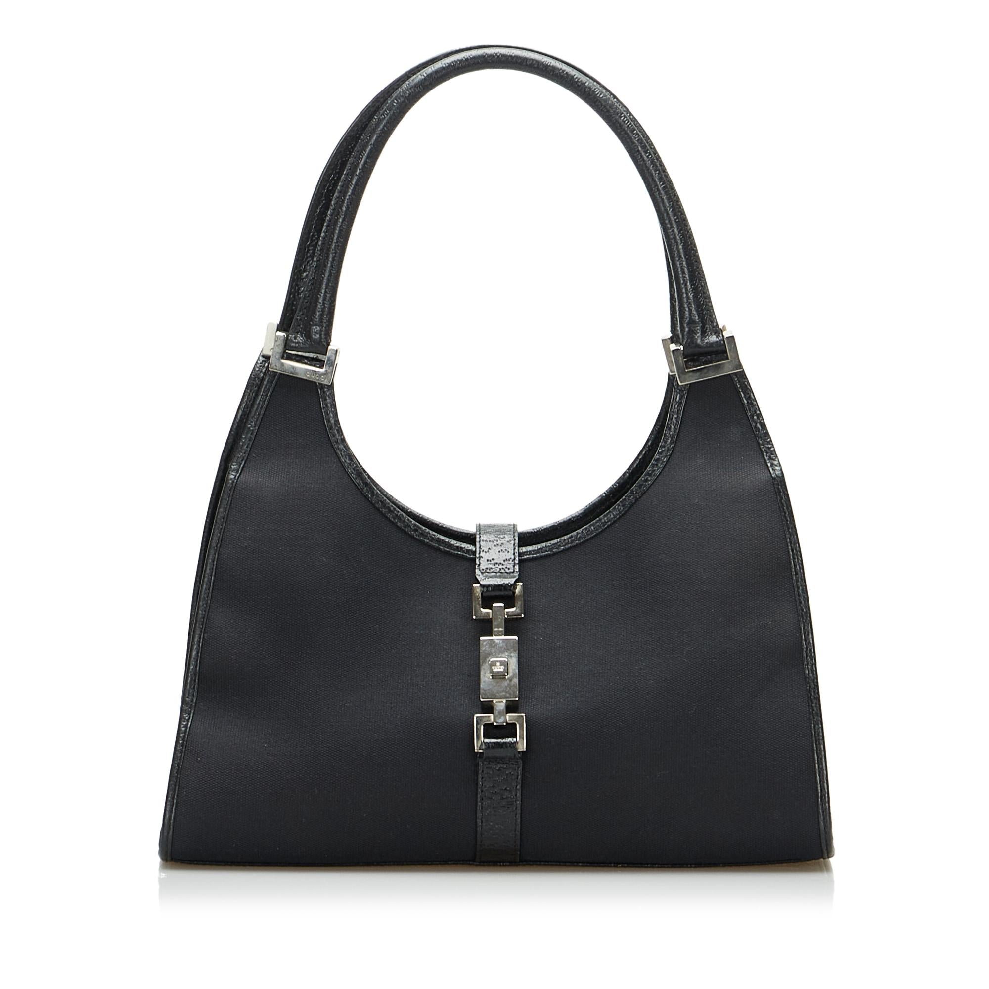 Gucci Jackie Bardot (SHG-bnG6N5)