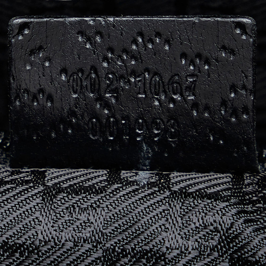 Gucci Jackie Bardot (SHG-HSzfiL)